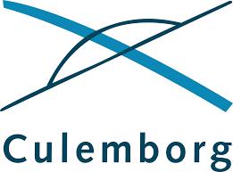 gemeente culemborg Flag